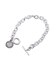 REGIONAL BRACELET SILVER
