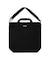 FINE PRINT 2WAY TOTE BAG