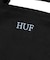 FINE PRINT 2WAY TOTE BAG