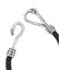 YOTS ROPE BRACELET