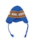 HUF X BRONZE FLAP BEANIE