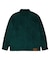 TWO TONE CORDUROY ZIP SHACKET