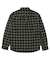 MODAL L/S PLAID SHIRT