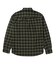 MODAL L/S PLAID SHIRT