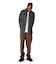 MODAL L/S PLAID SHIRT