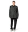 MODAL L/S PLAID SHIRT