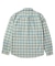 MODAL L/S PLAID SHIRT
