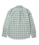 MODAL L/S PLAID SHIRT