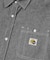 TOTAL ECLIPSE CHAMBRAY SHIRT