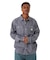 TOTAL ECLIPSE CHAMBRAY SHIRT