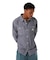 TOTAL ECLIPSE CHAMBRAY SHIRT
