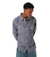 TOTAL ECLIPSE CHAMBRAY SHIRT