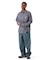 TOTAL ECLIPSE CHAMBRAY SHIRT