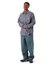 TOTAL ECLIPSE CHAMBRAY SHIRT