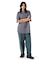 TOTAL ECLIPSE CHAMBRAY SHIRT