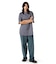 TOTAL ECLIPSE CHAMBRAY SHIRT