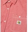 TOTAL ECLIPSE CHAMBRAY SHIRT
