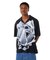BIG DAWG S/S RESORT SHIRT