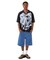 BIG DAWG S/S RESORT SHIRT