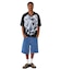 BIG DAWG S/S RESORT SHIRT