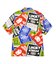 LUCKY S/S RESORT SHIRT