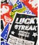 LUCKY S/S RESORT SHIRT
