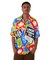 LUCKY S/S RESORT SHIRT