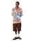LUCKY S/S RESORT SHIRT