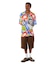 LUCKY S/S RESORT SHIRT