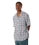 FLYNN S/S RESORT SHIRT