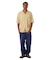 FLYNN S/S RESORT SHIRT