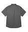 ICARUS S/S OXFORD SHIRT