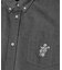 ICARUS S/S OXFORD SHIRT