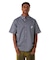 ICARUS S/S OXFORD SHIRT