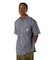 ICARUS S/S OXFORD SHIRT