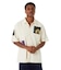 STAX PATCHES BUTTON UP