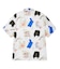 MERIDA S/S RESORT SHIRT