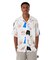MERIDA S/S RESORT SHIRT