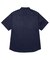 ARCH MESH BUTTON UP