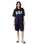 ARCH MESH BUTTON UP