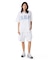 ARCH MESH BUTTON UP