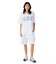 ARCH MESH BUTTON UP