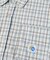 TOTAL ECLIPSE S/S PLAID SHIRT