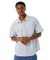 TOTAL ECLIPSE S/S PLAID SHIRT