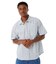 TOTAL ECLIPSE S/S PLAID SHIRT