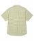 TOTAL ECLIPSE S/S PLAID SHIRT