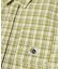 TOTAL ECLIPSE S/S PLAID SHIRT