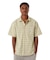 TOTAL ECLIPSE S/S PLAID SHIRT