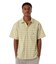 TOTAL ECLIPSE S/S PLAID SHIRT