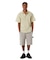 TOTAL ECLIPSE S/S PLAID SHIRT